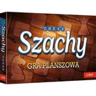 Trefl, szachy, gra logiczna