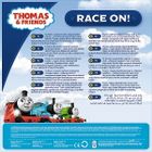 Trefl, Tomek i Przyjaciele, Race on!, gra familijna