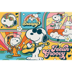 Trefl, Zabawny świat Fistaszków, puzzle, 300 elementów