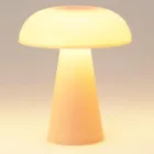 Trends 4 You, Rilo, lampa grzybek, 15-18 cm