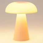 Trends 4 You, Rilo, lampa grzybek, 15-18 cm