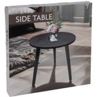 Trends 4 You, Zuzu, stolik kawowy okrągły, średnica 40 cm