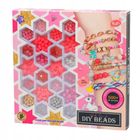 Trifox, koraliki do tworzenia biżuterii, zestaw kreatywny