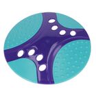 Trik&Roll, dysk dla psa, niebieski, 23 cm