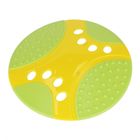 Trik&Roll, dysk dla psa, żółty, 23 cm