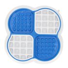 Trik&Roll, mata do lizania dla psa, koniczyna