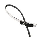 Trik&Roll, obroża dla kota z dzwonkiem, brokatowa, 1 cm