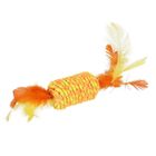 Trik&Roll, zabawka dla kota, grzechotka