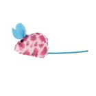 Trik&Roll, zabawka dla kota, myszka pluszowa i piłka pluszowa