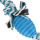 Trik&Roll, zabawka dla psa, szarpak z piłką, 34 cm