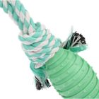 Trik&Roll, zabawka dla psa, szarpak z piłką, 34 cm