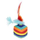 Trik&Roll, zabawki urodzinowe dla kota