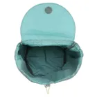 Trixie Baby, plecak dla przedszkolaka, ze ściągaczem, Hipopotam