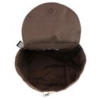 Trixie Baby, plecak dla przedszkolaka, ze ściągaczem, Sowa