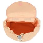 Trixie Baby, plecak dla przedszkolaka, ze ściągaczem, Żyrafa