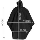 Trizand, ponczo przeciwdeszczowe, rowerowe