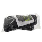 Trizand, sakwa rowerowa z etui na telefon