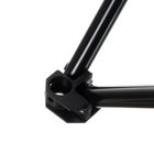 Trizand, stolik wędkarski + dwa krzesła