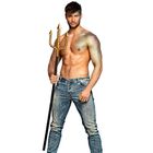 Trójząb Zeusa, Neptuna, 140 cm