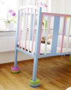 Trostisar, Bed blocks, klocki podwyższające