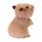 Trudi, maskotka, kapibara, S