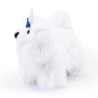 Trudi, maskotka, maltańczyk, M