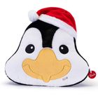 Trudi, maskotka poduszka, Pingwin