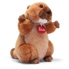 Trudi, maskotka, świstak