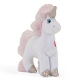 Trudi, Sweet Collection, Jednorożec, maskotka, biały