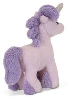 Trudi, Sweet Collection, Jednorożec, maskotka, różowy