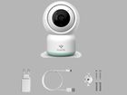 Truelife, Nannycam R3 Smart, elektroniczna niania