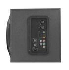 Trust, głośniki 5.1 Vigor Surround Speaker System for PC, czarne