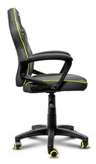 Trust, GXT 703BM Revvo, fotel gamingowy