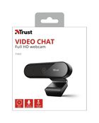 Trust, kamera internetowa, Tyro Full HD