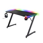 Trust, RGB GXT 710 Luminus Pro, biurko gamingowe