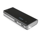 Trust, Urban Primo, powerbank, 13000mAh, microUSB, USB 2.0, czarny, 21689