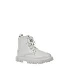 Trzewiki dziewczęce, białe, Big Star