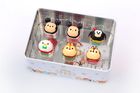 Tsum Tsum, Zestaw figurek w puszce, 6 szt.