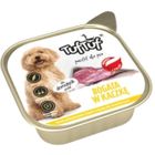 Tuftuf, Pasztet, z kaczki alupak dla psa, 300g