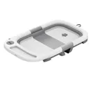 Tulano, Bathe 25, wanienka, grey