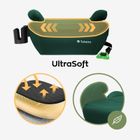 Tulano, Cabby 25, podstawka samochodowa, green