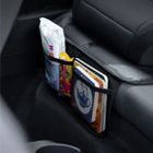 Tulano, Case 30, mata pod fotelik samochodowy