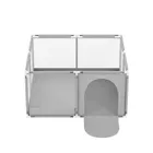 Tulano, Cozy 20, kojec dziecięcy