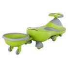 Tulano, Focus 55, jeździk grawitacyjny, green