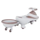 Tulano, Focus 55, jeździk grawitacyjny, grey