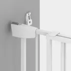 Tulano, Guardian 1.0, barierka, bramka zabezpieczająca, white