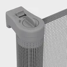 Tulano, Guardian 1.8, bramka, grey