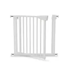 Tulano, Guardian 3.5, barierka zabezpieczająca, rozporowa, white