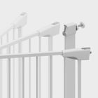 Tulano, Guardian 5.0, barierka rozporowa, white