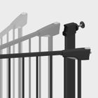 Tulano, Guardian 5.0, bramka, black